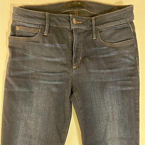 Joe's Jeans Flawless The Honey Curvy Skinny Jeans